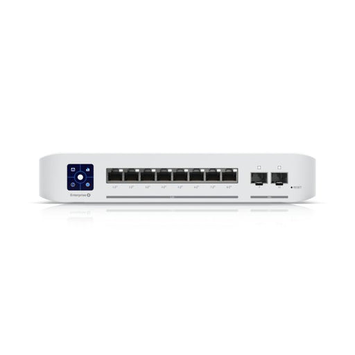 EAN 0810010074744 - Ubiquiti UniFi Enterprise 8 PoE Gestionado L3 2.5G Ethernet (100/1000/2500) Energía sobre Ethernet (PoE)  imagen 1
