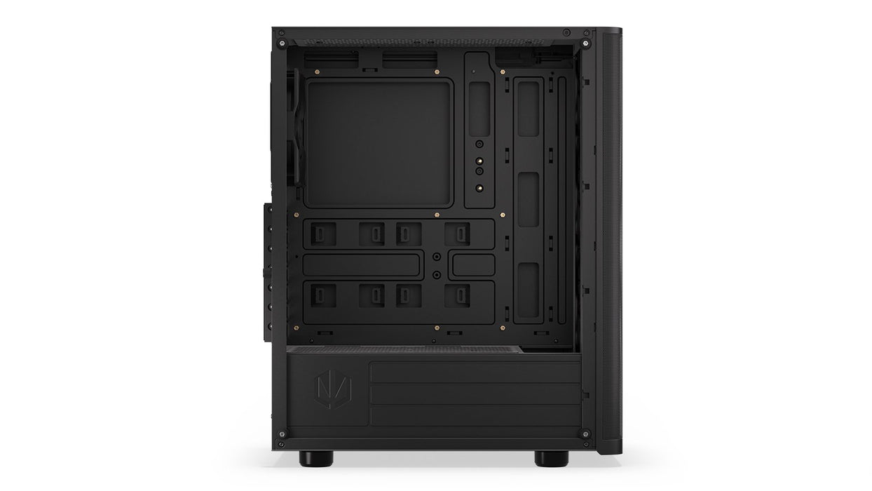 EAN 5903018666204 - ENDORFY Ventum 200 Solid Torre Negro imagen 9