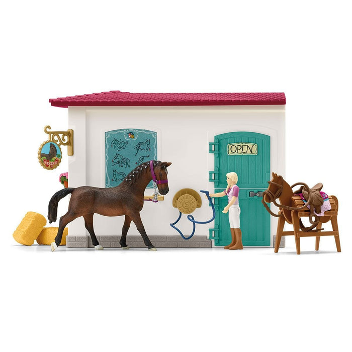 EAN 4059433528533 - schleich 43277332 set de juguetes imagen 11