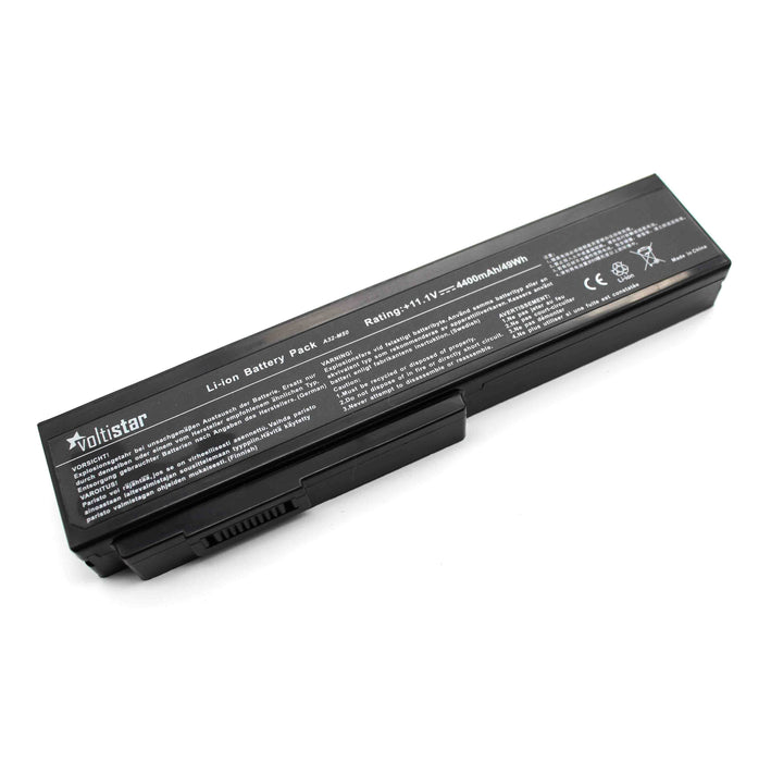 EAN 8435597401039 - VOLTISTAR BATA32-M50 refacción para laptop Batería imagen 3