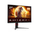 EAN 4038986682671 - AOC 27G4HA pantalla para PC 68,6 cm (27") 1920 x 1080 Pixeles Full HD LED Negro, Rojo imagen 18