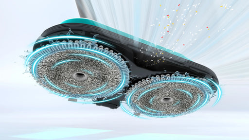 EAN 4242005436989 - Bosch BCS71HYG4 aspiradora de pie y escoba eléctrica Aspiradora escoba Batería Seca y húmeda HEPA Sin bol imagen 2