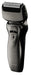 EAN 5025232896769 - Panasonic ES-RW33 Máquina de afeitar de láminas Recortadora Negro, Plata imagen 1
