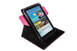 EAN 8420738193126 - SilverHT 111931240199 funda para tablet 25,6 cm (10.1") Folio Rosa imagen 9
