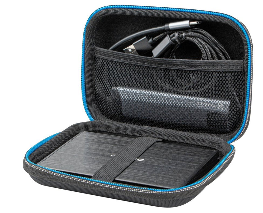 EAN 5901969443028 - NATEC NET-2053 funda para disco duro externo Maleta Poliéster Negro imagen 3