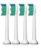 EAN 8720689036771 - Philips Sonicare ProResults HX6014/87 cepillo de cabello 4 pieza(s) Blanco imagen 2