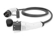 EAN 4016032481416 - Digitus DK-1P32-100 cable de carga para vehículo eléctrico Negro Type 2 1 imagen 5