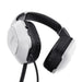 EAN 8713439249934 - Trust GXT 415PS ZIROX Auriculares Alámbrico Diadema Juego Negro, Blanco imagen 3
