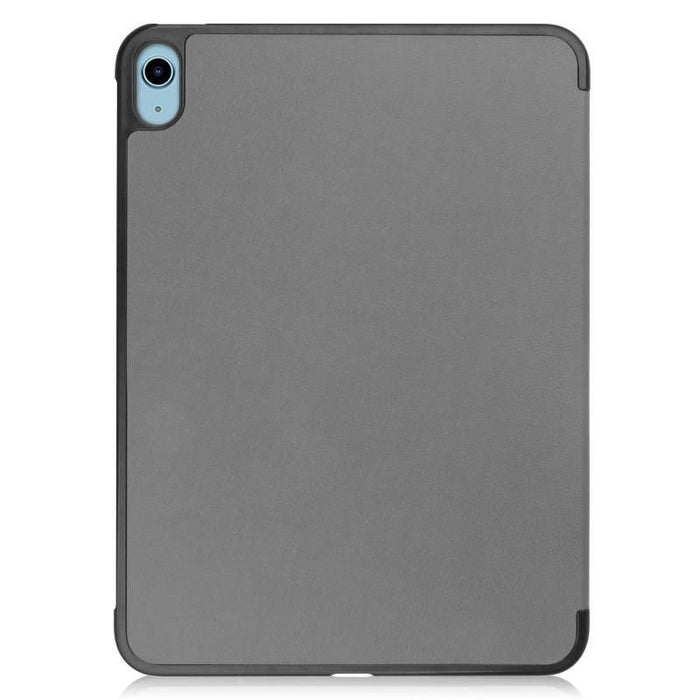 EAN 5715063027059 - CoreParts TABX-IP10-COVER7 funda para tablet 27,7 cm (10.9") Libro Gris imagen 9