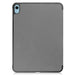EAN 5715063027059 - CoreParts TABX-IP10-COVER7 funda para tablet 27,7 cm (10.9") Libro Gris imagen 9