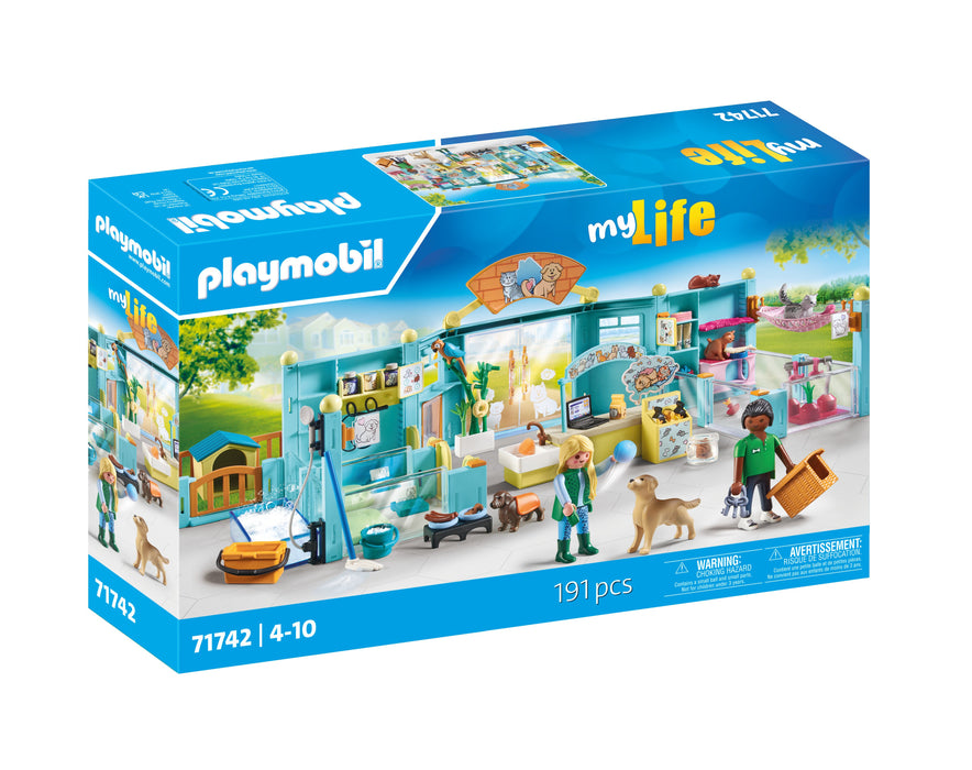 EAN 4008789717429 - Playmobil 71742 figura de acción y colleccionable imagen 1