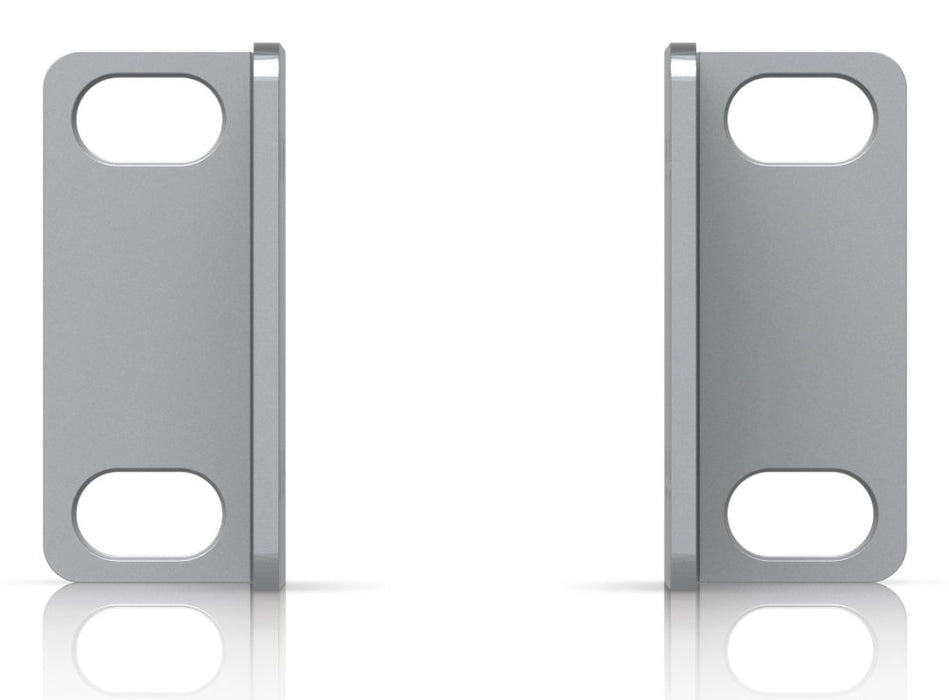 EAN 0810084699805 - Ubiquiti UACC-Rack-Ear-1U Kit de montaje imagen 4