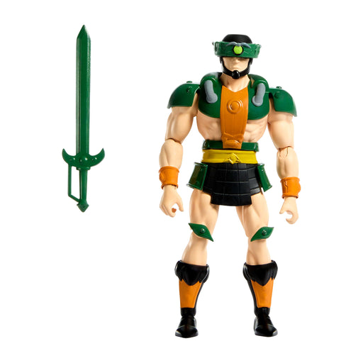 EAN 194735333448 - Masters of the Universe JHJ93 figura de juguete para niños imagen 1
