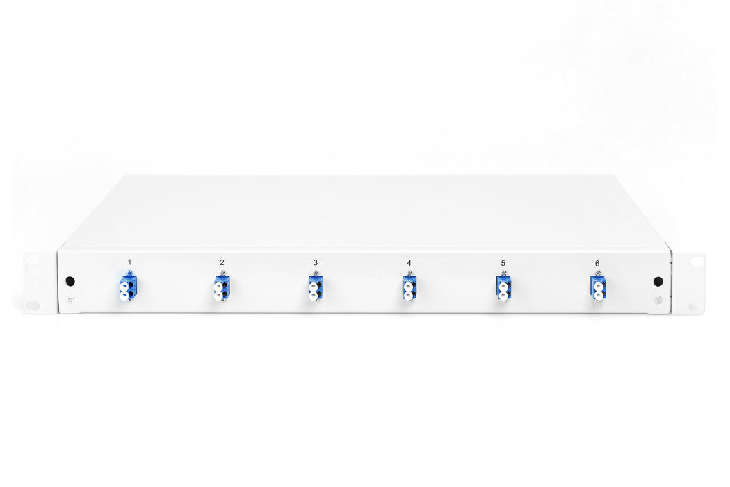 EAN 4016032278429 - Digitus DN-96330/9 adaptador de fibra óptica 1 pieza(s) Gris imagen 3