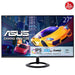 EAN 4711387194225 - ASUS VZ27EHF pantalla para PC 68,6 cm (27") 1920 x 1080 Pixeles Full HD LCD Negro imagen 5
