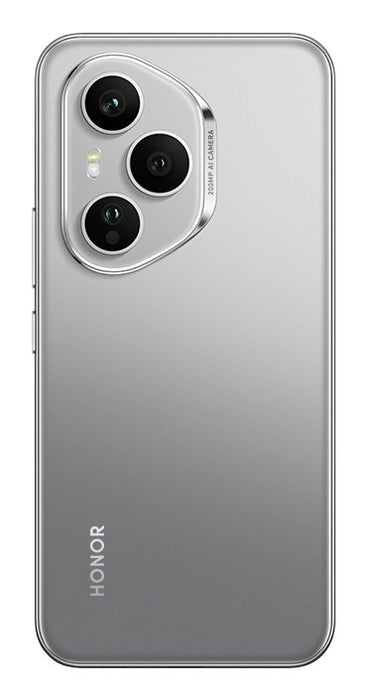 EAN 6936520867530 - Honor 400 Pro 17 cm (6.7") MagicOS 9.0 5G 12 GB 512 GB 5300 mAh Gris imagen 6