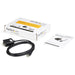 EAN 0065030836548 - StarTech.com ICUSB422 cambiador de género para cable DB9 M USB-A FM Negro imagen 6