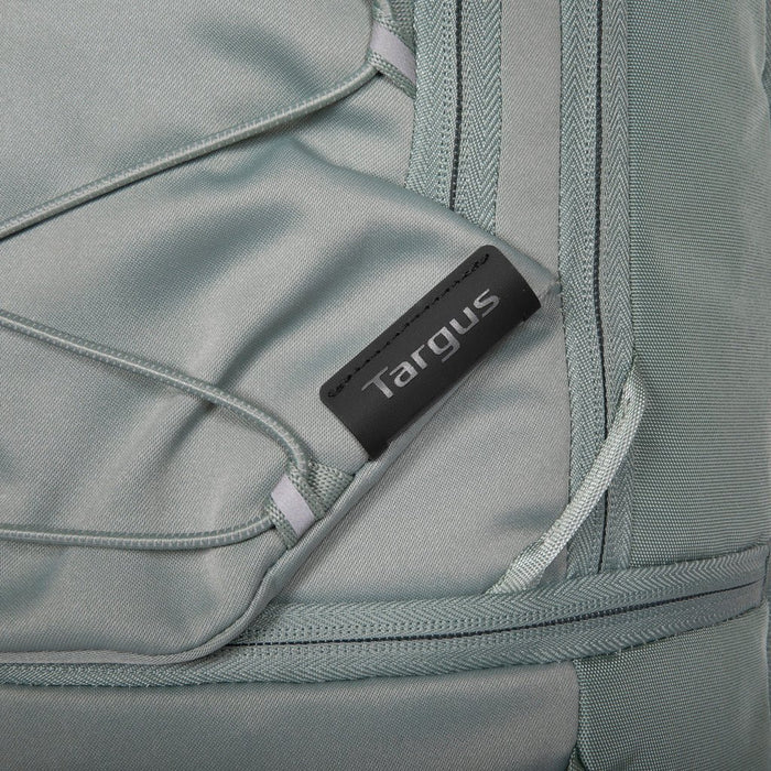 EAN 5063194003245 - Targus 15-16in Work+Play Flex Ecosmart Backpack 40,6 cm (16") Mochila Verde imagen 8