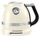 EAN 5413184151058 - KitchenAid 5KEK1522EAC tetera eléctrica 1,5 L 2400 W Crema de color imagen 1