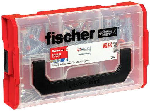 EAN 4048962524055 - Fischer 572927 no categorizado imagen 1