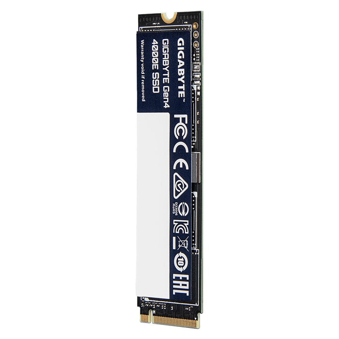 EAN 4719331860059 - GIGABYTE Gen4 4000E 1 TB M.2 PCI Express 4.0 NVMe 3D NAND imagen 4