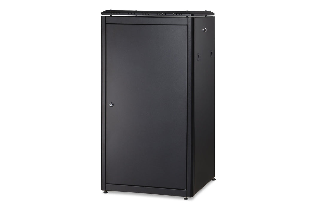 EAN 4016032332220 - Digitus DN-19 22U-6/6-B-1 armario rack Rack o bastidor independiente Negro imagen 10
