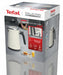 EAN 3045387293796 - Tefal Collection KI666AE0 tetera eléctrica 1,7 L 2400 W Marfil imagen 5