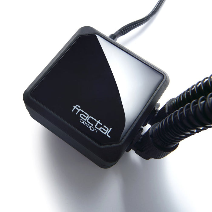 EAN 7350041082552 - Fractal Design T12 Procesador Sistema de refrigeración líquida todo en uno 12 cm Negro, Blanco imagen 6