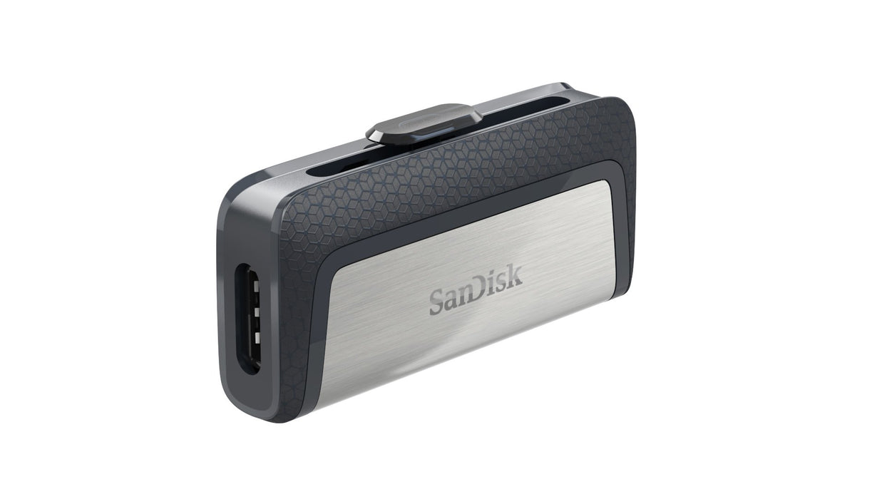EAN 0619659142063 - SanDisk Ultra Dual Drive USB Type-C unidad flash USB 128 GB USB Type-A / USB Type-C 3.2 Gen 1 (3.1 Gen 1) imagen 8