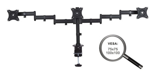 EAN 4251364706398 - PureMounts PM-OFFICE-03 soporte para monitor imagen 2