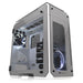 EAN 4711246872738 - Thermaltake View 71 Tempered Glass Snow Edition Full Tower Blanco imagen 1