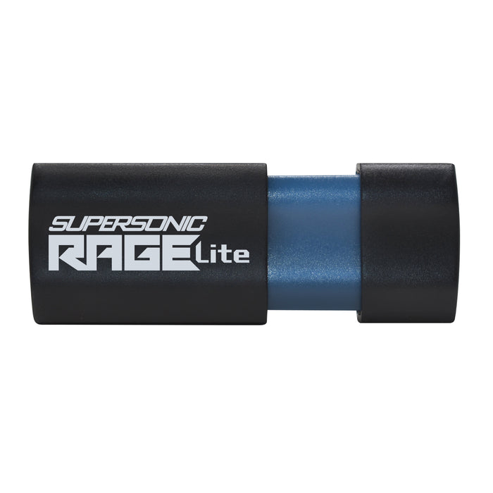 EAN 4711378427523 - Patriot Memory RAGE LITE unidad flash USB 1 TB USB tipo A 3.2 Gen 1 (3.1 Gen 1) Negro imagen 1