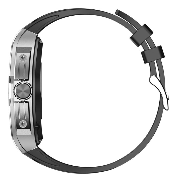 EAN 8427542135915 - Ksix Hero 4,95 cm (1.95") TFT 45 mm Digital 410 x 502 Pixeles Pantalla táctil Metálico imagen 8