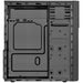 EAN 4710007221181 - Silverstone PS13 Mini Tower Negro imagen 8