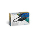 EAN 8433281011397 - TooQ TQHDA-02C base de conexión para disco duro USB 3.2 Gen 1 (3.1 Gen 1) Type-C Negro imagen 7