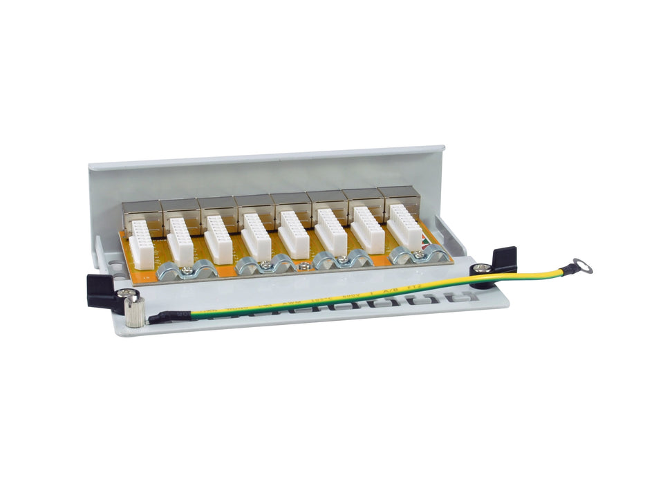 EAN 4015867237496 - Equip 326521 panel de parcheo imagen 5