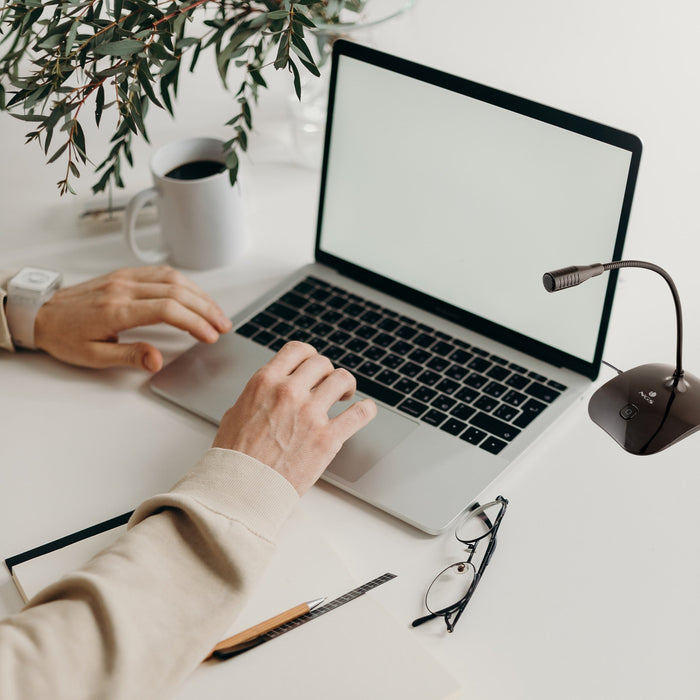 EAN 8435430618129 - NGS MS 115 Negro Micrófono para PC imagen 7