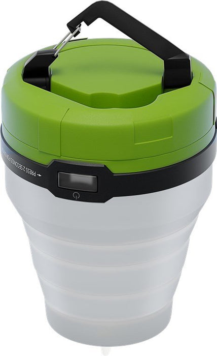 EAN 4040849583926 - Goobay 58392 linterna de camping Linterna de camping a pilas imagen 4