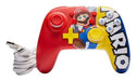 EAN 0617885092718 - PowerA NSGP0295-01 mando y volante Multicolor Bluetooth Gamepad Analógico/Digital Nintendo Switch imagen 1