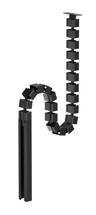 EAN 8721246340140 - Neomounts ADS06-133BL organizador de cables Escritorio Guía para cables Negro 1 pieza(s) imagen 3