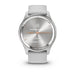 EAN 0753759309459 - Garmin vivomove Trend LCD 40 mm Híbrido 254 x 346 Pixeles Pantalla táctil Plata GPS (satélite) imagen 3