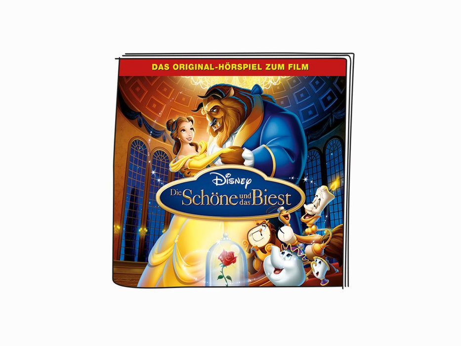 EAN 4251192119162 - tonies Die Schöne und das Biest imagen 3