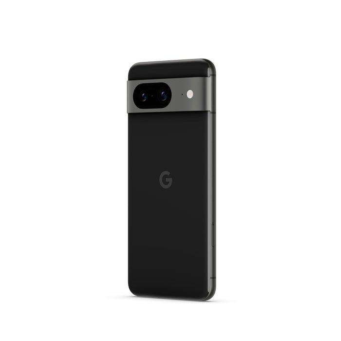 EAN 840244706692 - Google Pixel 8 15,8 cm (6.2") SIM doble 5G USB Tipo C 8 GB 128 GB 4575 mAh Negro imagen 4
