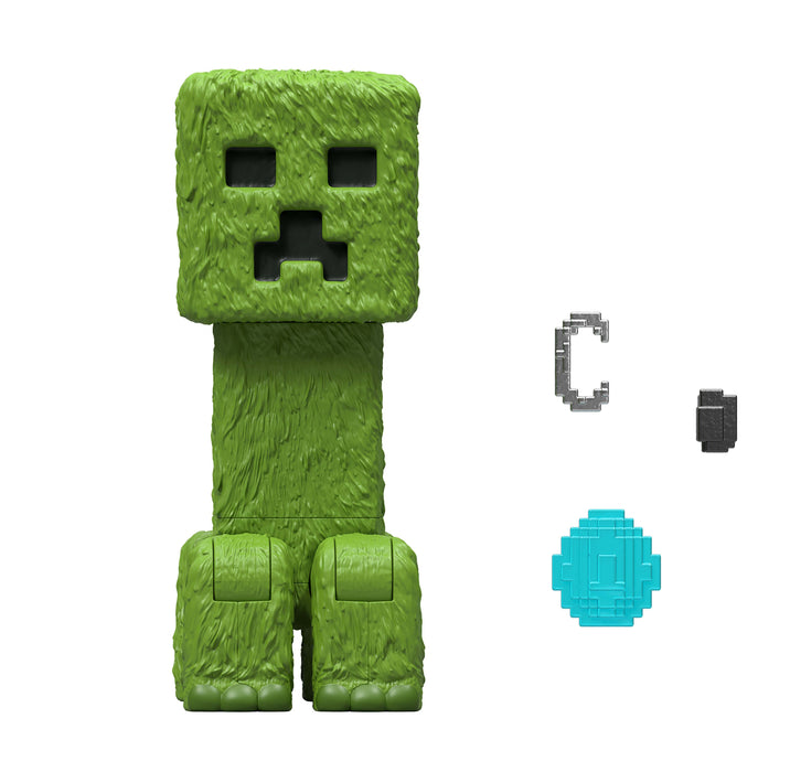 EAN 0194735304271 - Minecraft JFR58 figura de juguete para niños imagen 4