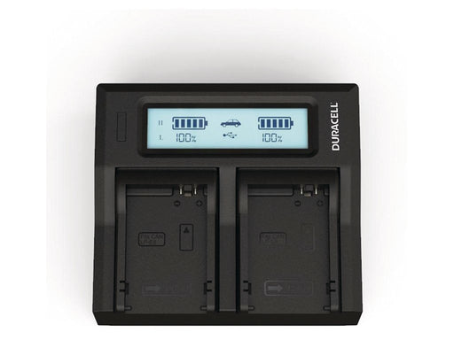 EAN 5055190185636 - Duracell DRC6104 cargador de batería imagen 2