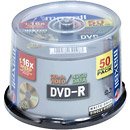 EAN 4902580502805 - Maxell DVD-R 4,7GB 16X 50-Pack 50 pieza(s) imagen 1