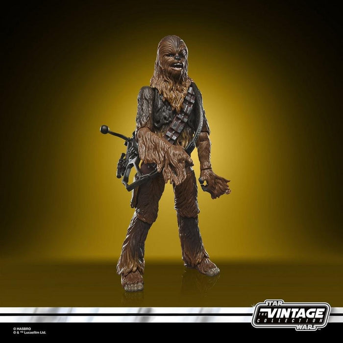 EAN 5010996324825 - Star Wars The Vintage Collection Chewbacca imagen 6