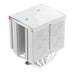 EAN 6933412728825 - DeepCool AK620 Digital PRO WH Procesador Refrigerador de aire 12 cm Blanco 1 pieza(s) imagen 6