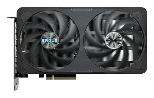 EAN 4719331356071 - GIGABYTE GeForce RTX 5060 Ti EAGLE OC 16G NVIDIA imagen 2
