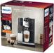 EAN 8710103859178 - Philips 5000 series EP5363/10 cafetera eléctrica Totalmente automática Máquina espresso 1,8 L imagen 2